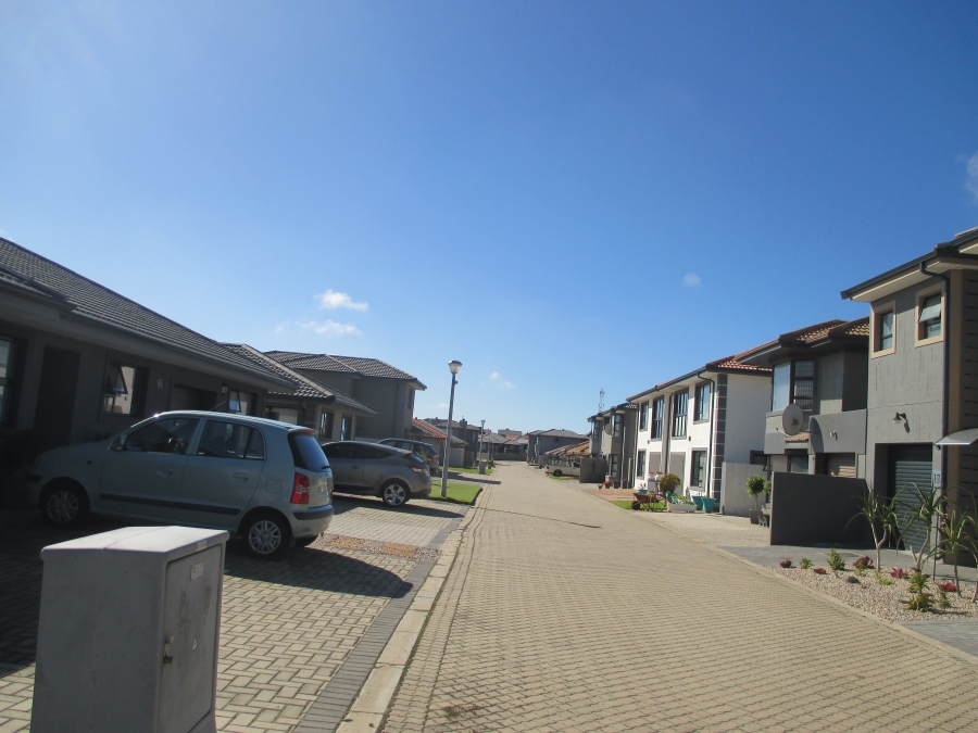 2 Bedroom Property for Sale in Dana Bay Western Cape